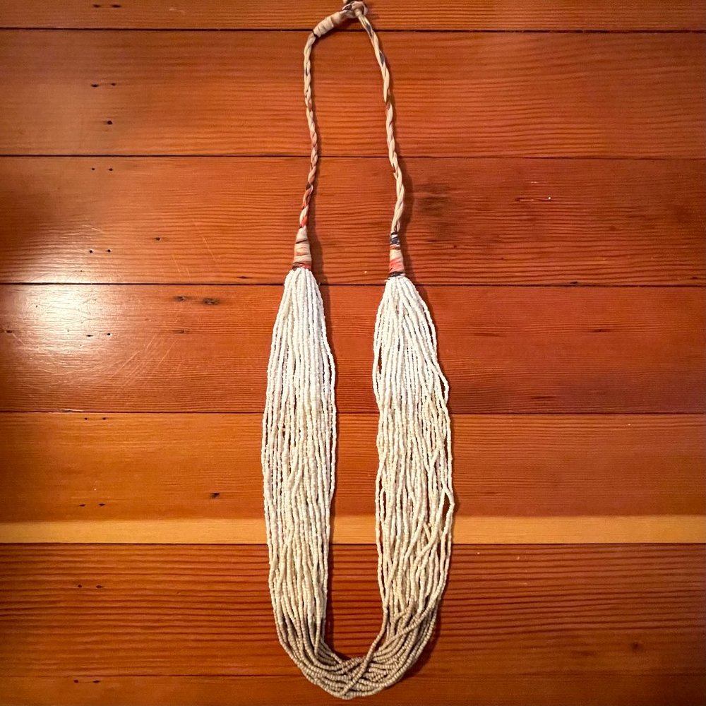 Beaded Necklace